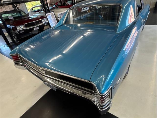 1967 Chevrolet Chevelle SS (CC-2097836) for sale in North Canton, Ohio