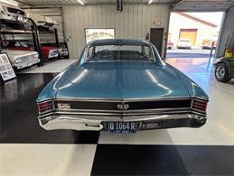 1967 Chevrolet Chevelle SS (CC-2097836) for sale in North Canton, Ohio