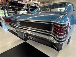 1967 Chevrolet Chevelle SS (CC-2097836) for sale in North Canton, Ohio