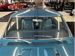 1967 Chevrolet Chevelle SS (CC-2097836) for sale in North Canton, Ohio