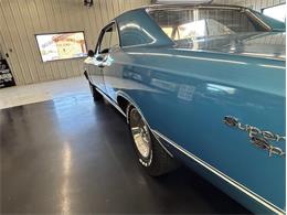 1967 Chevrolet Chevelle SS (CC-2097836) for sale in North Canton, Ohio