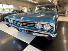 1967 Chevrolet Chevelle SS (CC-2097836) for sale in North Canton, Ohio