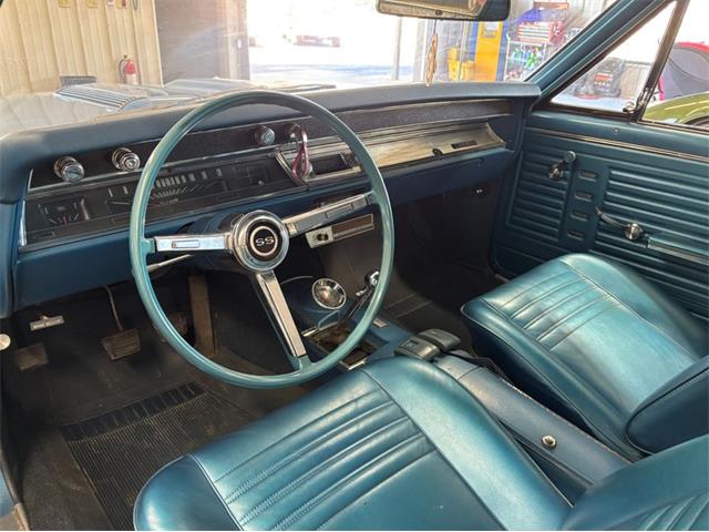 1967 Chevrolet Chevelle SS (CC-2097836) for sale in North Canton, Ohio