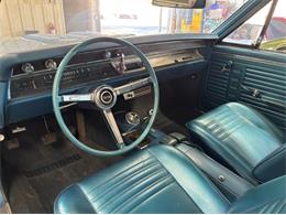 1967 Chevrolet Chevelle SS (CC-2097836) for sale in North Canton, Ohio