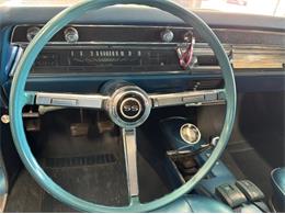 1967 Chevrolet Chevelle SS (CC-2097836) for sale in North Canton, Ohio