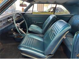 1967 Chevrolet Chevelle SS (CC-2097836) for sale in North Canton, Ohio