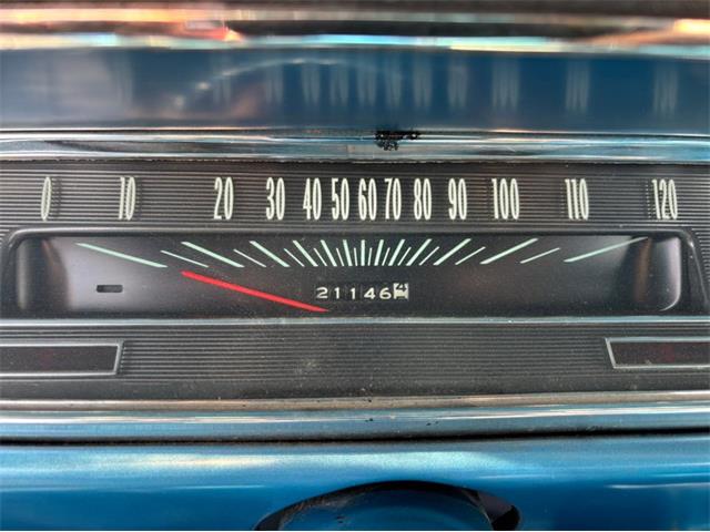 1967 Chevrolet Chevelle SS (CC-2097836) for sale in North Canton, Ohio