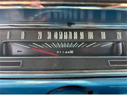 1967 Chevrolet Chevelle SS (CC-2097836) for sale in North Canton, Ohio