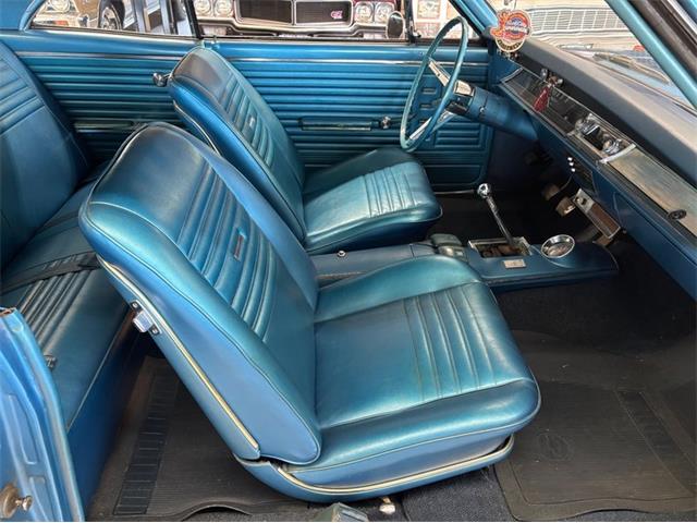 1967 Chevrolet Chevelle SS (CC-2097836) for sale in North Canton, Ohio