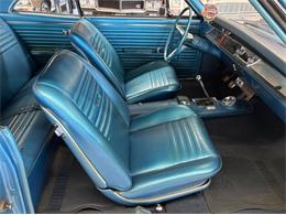 1967 Chevrolet Chevelle SS (CC-2097836) for sale in North Canton, Ohio