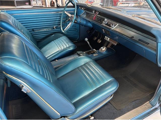 1967 Chevrolet Chevelle SS (CC-2097836) for sale in North Canton, Ohio