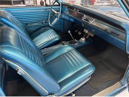1967 Chevrolet Chevelle SS (CC-2097836) for sale in North Canton, Ohio
