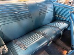 1967 Chevrolet Chevelle SS (CC-2097836) for sale in North Canton, Ohio