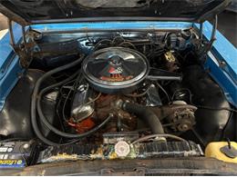 1967 Chevrolet Chevelle SS (CC-2097836) for sale in North Canton, Ohio