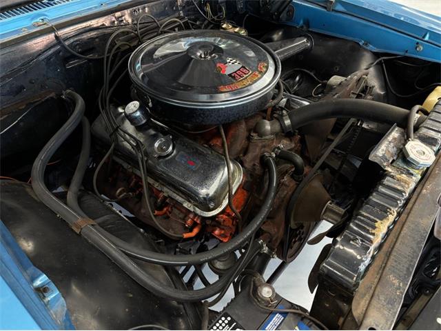 1967 Chevrolet Chevelle SS (CC-2097836) for sale in North Canton, Ohio