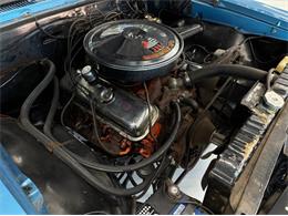 1967 Chevrolet Chevelle SS (CC-2097836) for sale in North Canton, Ohio