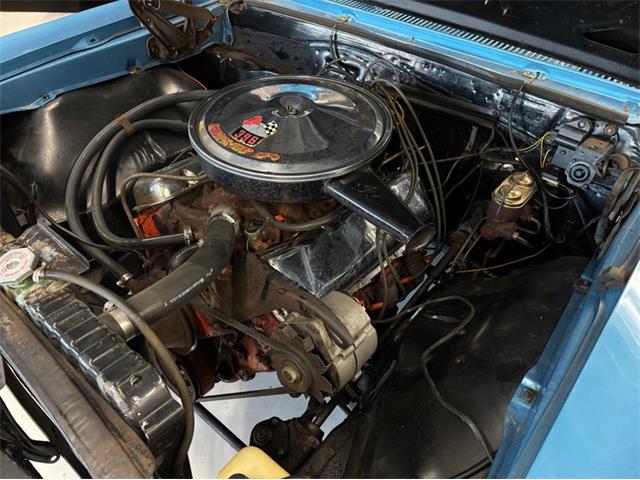 1967 Chevrolet Chevelle SS (CC-2097836) for sale in North Canton, Ohio