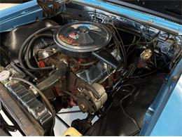 1967 Chevrolet Chevelle SS (CC-2097836) for sale in North Canton, Ohio