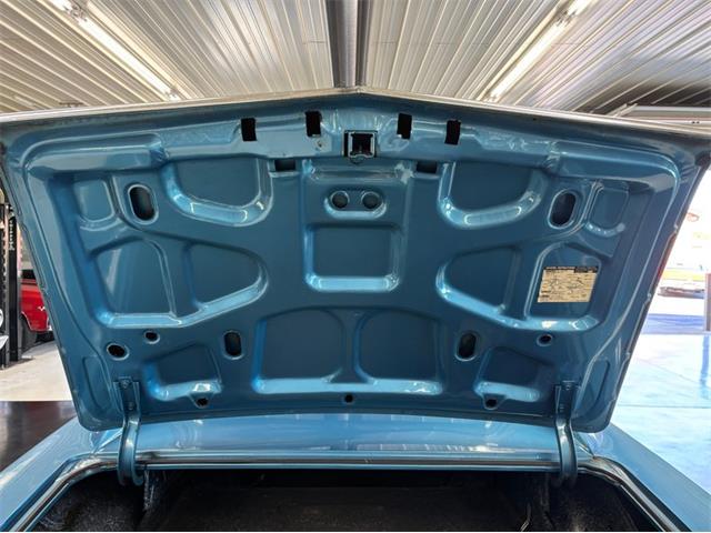 1967 Chevrolet Chevelle SS (CC-2097836) for sale in North Canton, Ohio