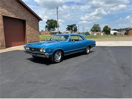 1967 Chevrolet Chevelle SS (CC-2097836) for sale in North Canton, Ohio