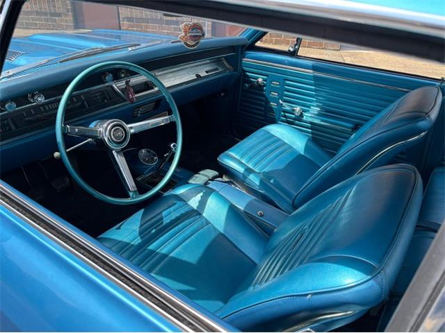 1967 Chevrolet Chevelle SS (CC-2097836) for sale in North Canton, Ohio