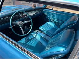 1967 Chevrolet Chevelle SS (CC-2097836) for sale in North Canton, Ohio