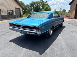 1967 Chevrolet Chevelle SS (CC-2097836) for sale in North Canton, Ohio