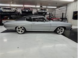 1972 Chevrolet Chevelle (CC-2097837) for sale in North Canton, Ohio