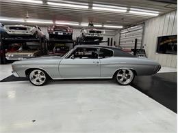 1972 Chevrolet Chevelle (CC-2097837) for sale in North Canton, Ohio