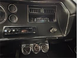 1972 Chevrolet Chevelle (CC-2097837) for sale in North Canton, Ohio