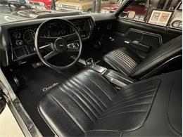 1972 Chevrolet Chevelle (CC-2097837) for sale in North Canton, Ohio