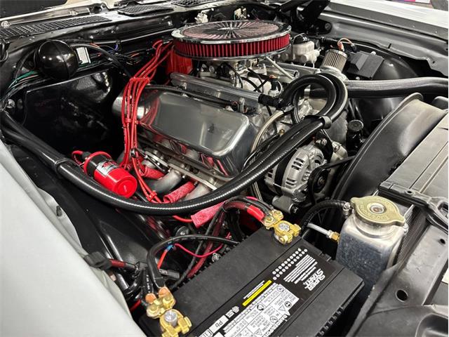 1972 Chevrolet Chevelle (CC-2097837) for sale in North Canton, Ohio