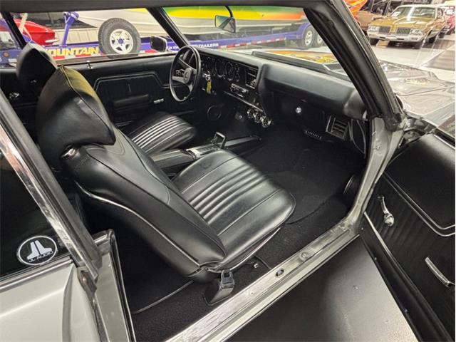 1972 Chevrolet Chevelle (CC-2097837) for sale in North Canton, Ohio