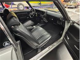 1972 Chevrolet Chevelle (CC-2097837) for sale in North Canton, Ohio