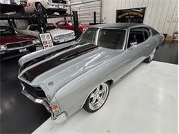 1972 Chevrolet Chevelle (CC-2097837) for sale in North Canton, Ohio