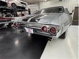 1972 Chevrolet Chevelle (CC-2097837) for sale in North Canton, Ohio