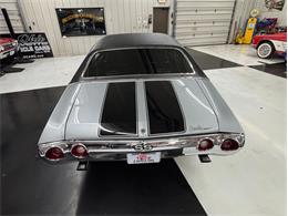 1972 Chevrolet Chevelle (CC-2097837) for sale in North Canton, Ohio