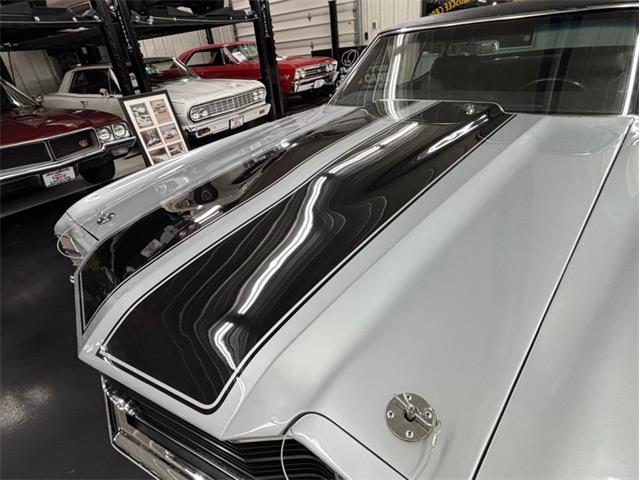 1972 Chevrolet Chevelle (CC-2097837) for sale in North Canton, Ohio
