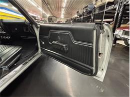 1972 Chevrolet Chevelle (CC-2097837) for sale in North Canton, Ohio