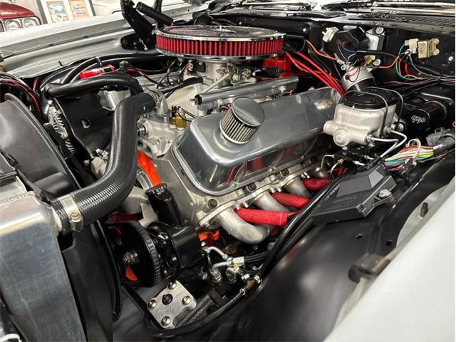 1972 Chevrolet Chevelle (CC-2097837) for sale in North Canton, Ohio
