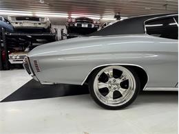 1972 Chevrolet Chevelle (CC-2097837) for sale in North Canton, Ohio