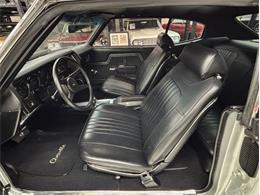 1972 Chevrolet Chevelle (CC-2097837) for sale in North Canton, Ohio