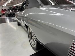 1972 Chevrolet Chevelle (CC-2097837) for sale in North Canton, Ohio