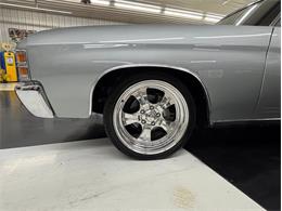 1972 Chevrolet Chevelle (CC-2097837) for sale in North Canton, Ohio