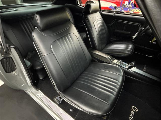 1972 Chevrolet Chevelle (CC-2097837) for sale in North Canton, Ohio