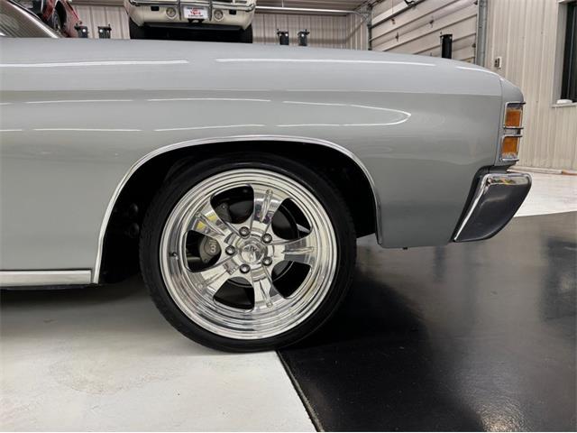 1972 Chevrolet Chevelle (CC-2097837) for sale in North Canton, Ohio