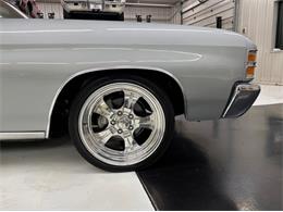 1972 Chevrolet Chevelle (CC-2097837) for sale in North Canton, Ohio