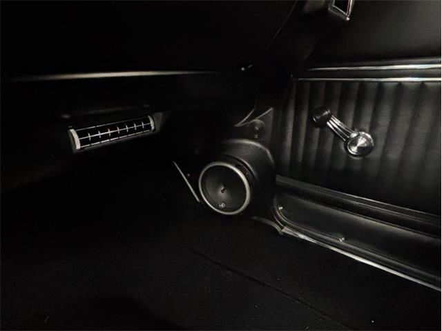 1972 Chevrolet Chevelle (CC-2097837) for sale in North Canton, Ohio
