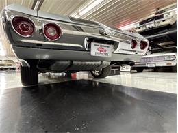 1972 Chevrolet Chevelle (CC-2097837) for sale in North Canton, Ohio