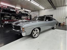 1972 Chevrolet Chevelle (CC-2097837) for sale in North Canton, Ohio